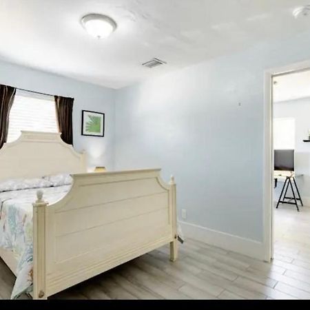 One Bedroom Apt With Private Patio Near Fort Lauderdale Beach المظهر الخارجي الصورة