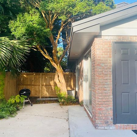 One Bedroom Apt With Private Patio Near Fort Lauderdale Beach المظهر الخارجي الصورة