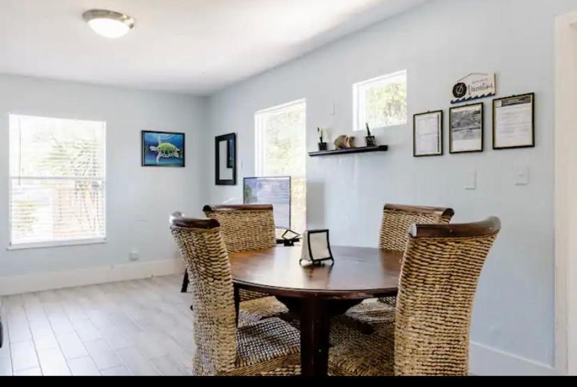 One Bedroom Apt With Private Patio Near Fort Lauderdale Beach المظهر الخارجي الصورة