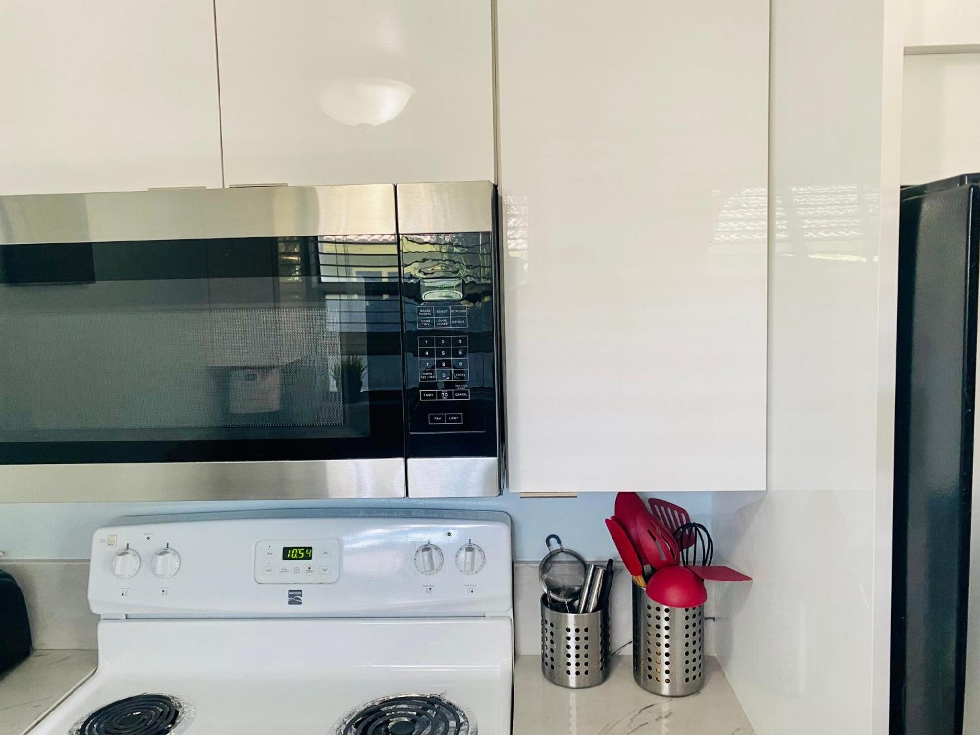 One Bedroom Apt With Private Patio Near Fort Lauderdale Beach المظهر الخارجي الصورة