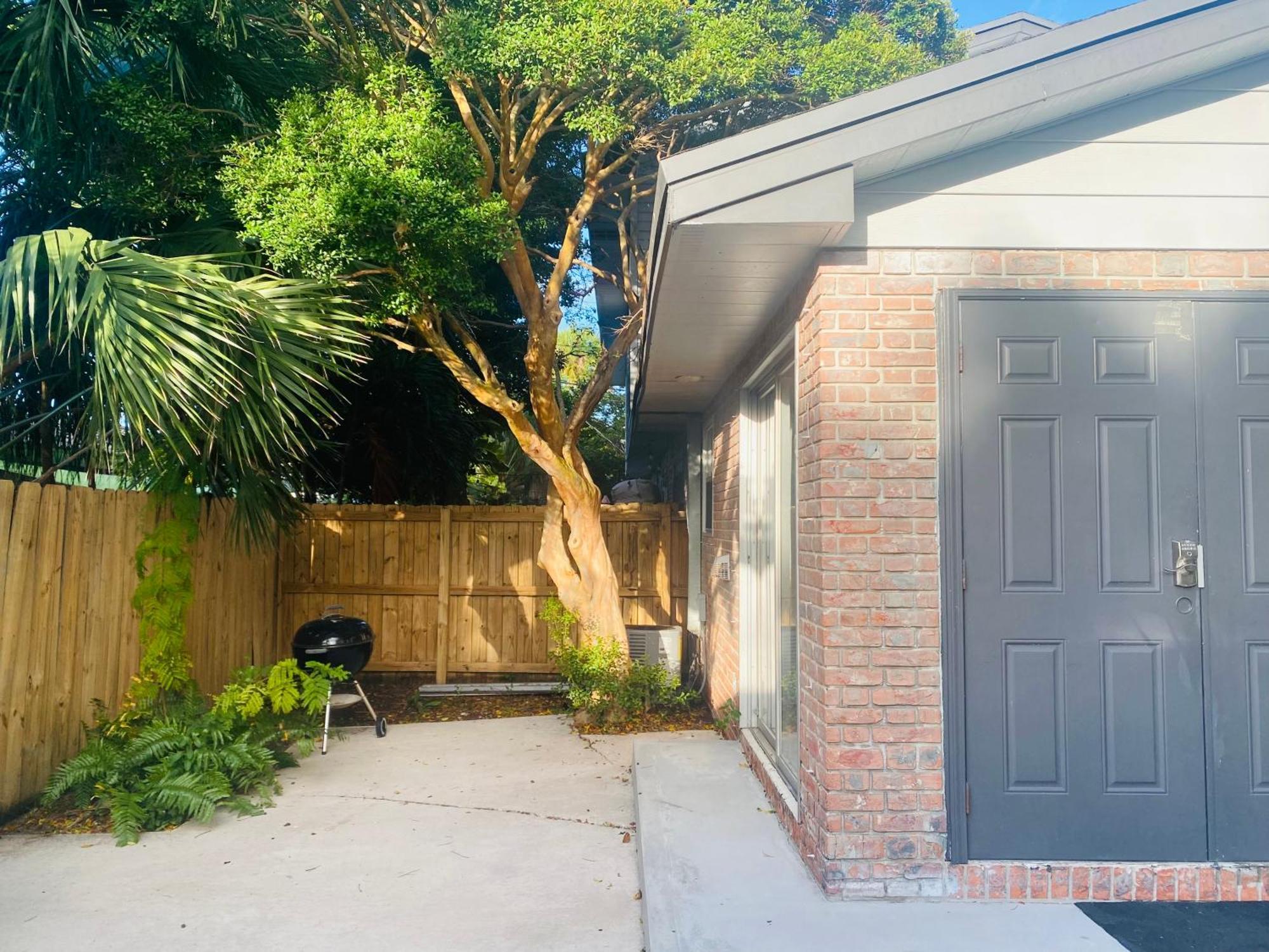 One Bedroom Apt With Private Patio Near Fort Lauderdale Beach المظهر الخارجي الصورة